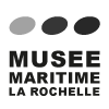 Logo Mudée Maritime