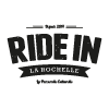 Logo Ride In