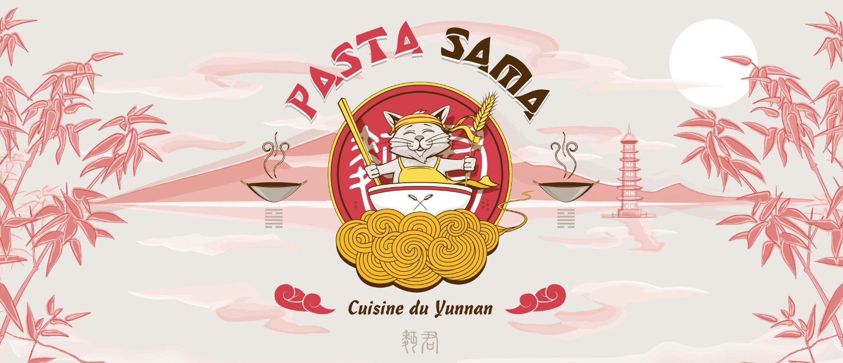 Visuel déco foodtruck