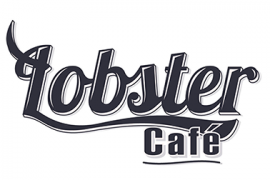 Logo lobster café