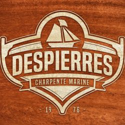 Création Logo Despierre