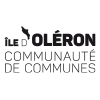 Logo cdc Oleron