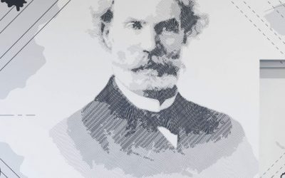 Illustration Transbordeur