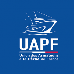 Création de logo - UAPF
