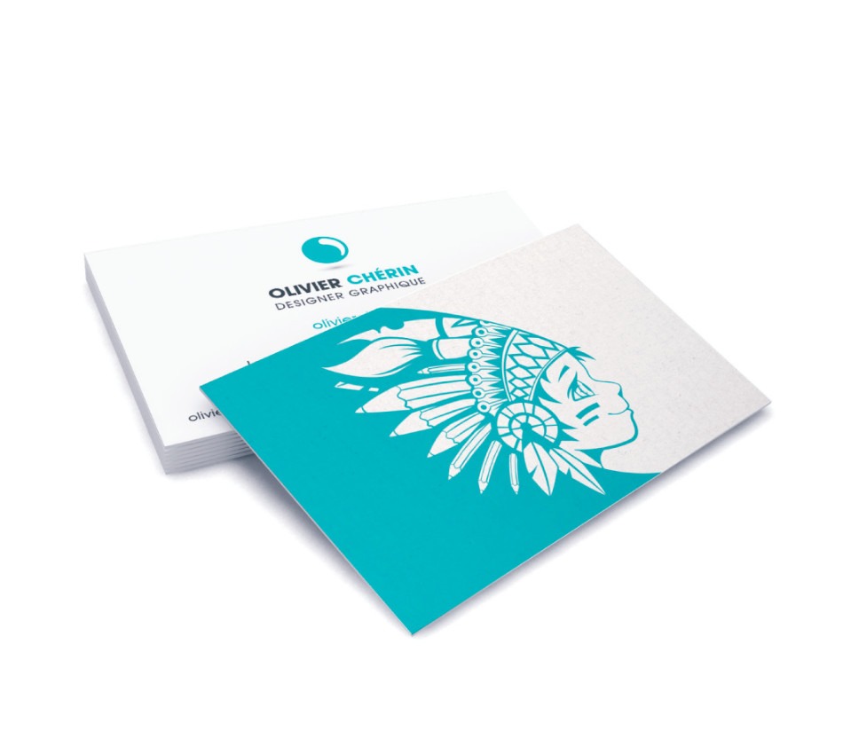 Identité visuelle - Logo