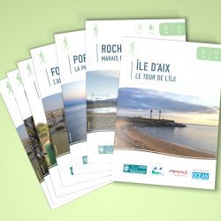 Création fiches randonnées