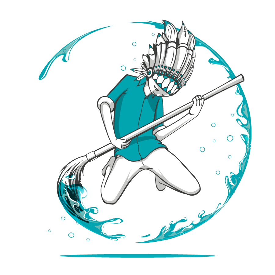 Emblème - Olivier Chérin - Graphiste Freelance