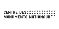 Logo partenaire Centre des monuments nationaux