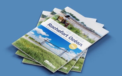 Mise en page - Dossier de presse