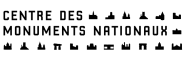 images Logo - Centre des monuments nationaux